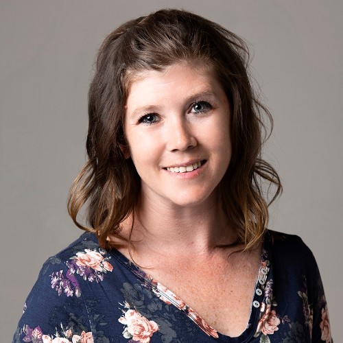 Amanda Hackerott RVT